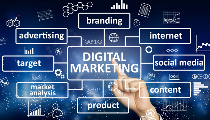 Các phương pháp làm Digital Marketing hiệu quả