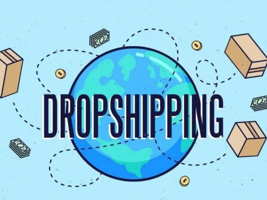 Dropshipping là gì?