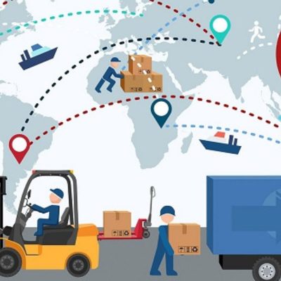 marketing trong ngành logistics là gì?