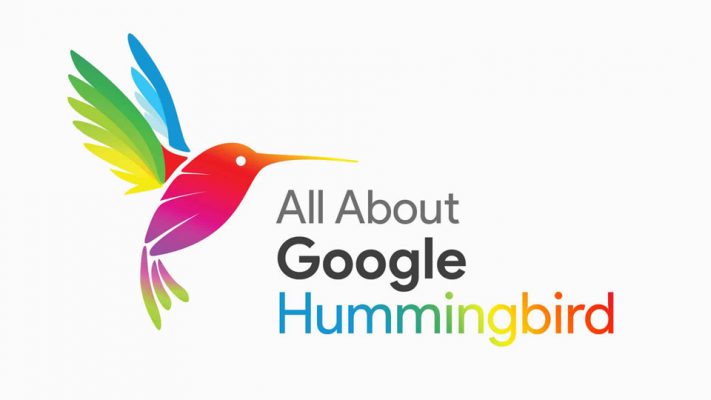 Google HummingBird 