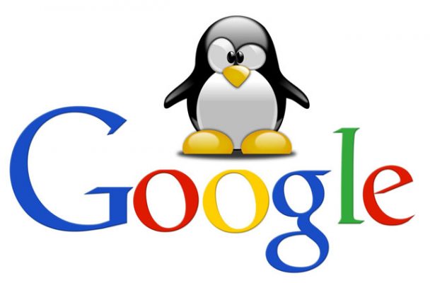  Thuật toán Google Penguin