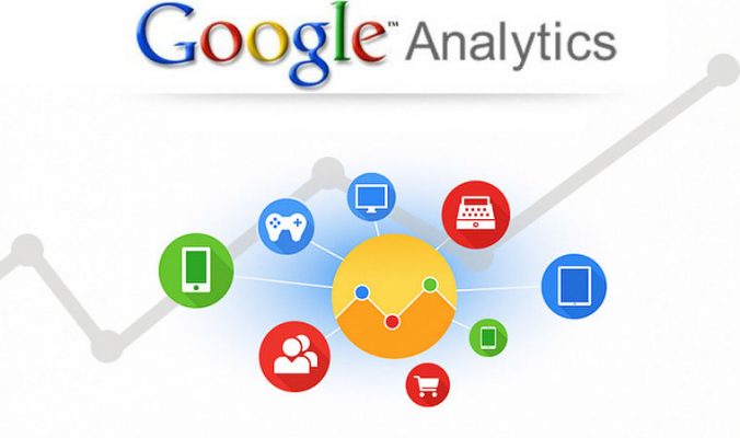 Những tính năng nổi bật của Google Analytics