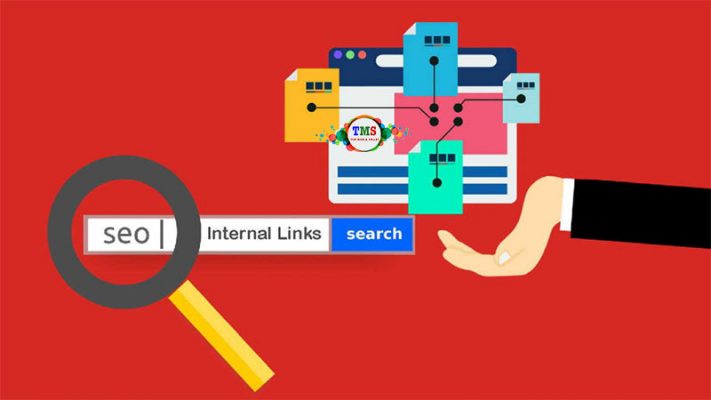 Hướng dẫn tối ưu Website với Internal Link